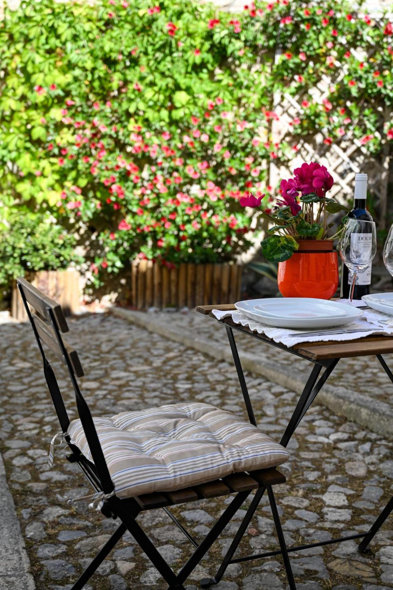 Apartament Casa Do Briamante 9 Sintra Zewnętrze zdjęcie